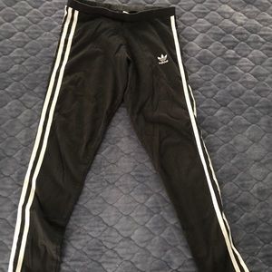 Adidas leggings